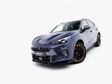 MAXTON DESIGN FRONT SPLITTER V2 CUPRA TERRAMAR MK1 — photo 4