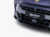 MAXTON DESIGN FRONT SPLITTER V2 CUPRA TERRAMAR MK1 — photo 6