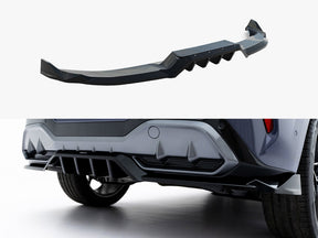 MAXTON DESIGN CUPRA TERRAMAR MK1 REAR SPLITTER V1 — photo 1