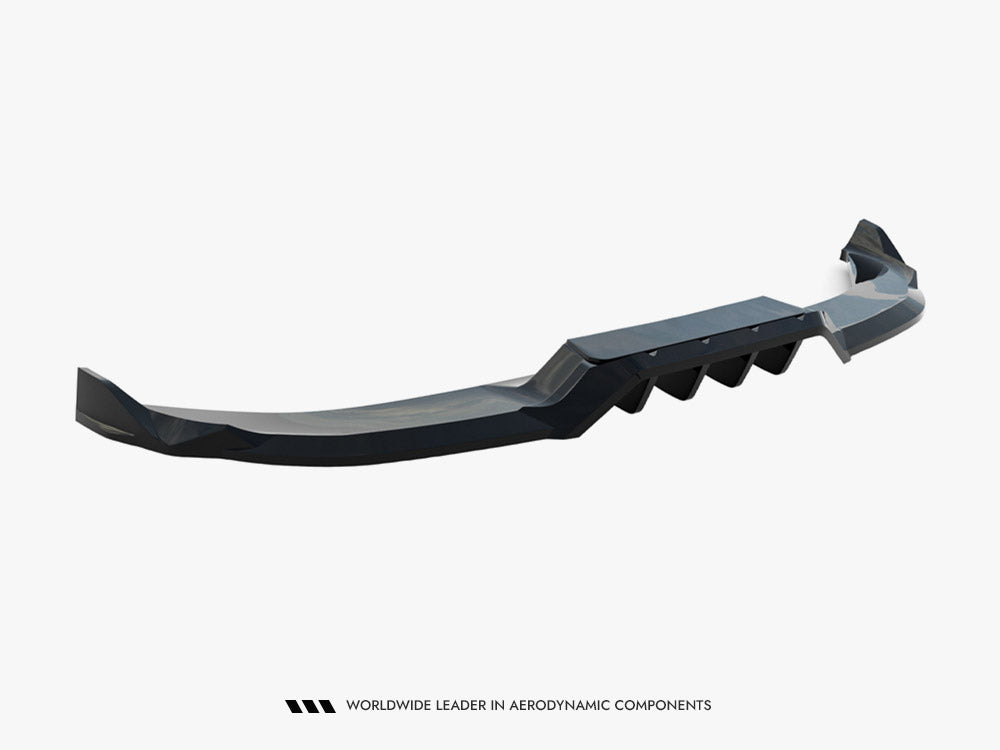 MAXTON DESIGN CUPRA TERRAMAR MK1 REAR SPLITTER V1 — photo 10