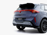 MAXTON DESIGN CUPRA TERRAMAR MK1 REAR SPLITTER V1 — photo 4