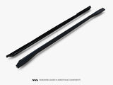 MAXTON DESIGN SIDE SKIRT DIFFUSERS CUPRA TERRAMAR MK1 — photo 5