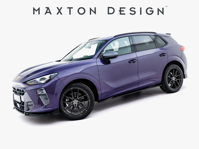 MAXTON DESIGN FULL BODY KIT SET 1 CUPRA TERRAMAR MK1 — photo 1