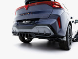 MAXTON DESIGN FULL BODY KIT SET 1 CUPRA TERRAMAR MK1 — photo 16