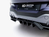 MAXTON DESIGN FULL BODY KIT SET 1 CUPRA TERRAMAR MK1 — photo 18