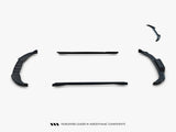 MAXTON DESIGN FULL BODY KIT SET 1 CUPRA TERRAMAR MK1 — photo 26