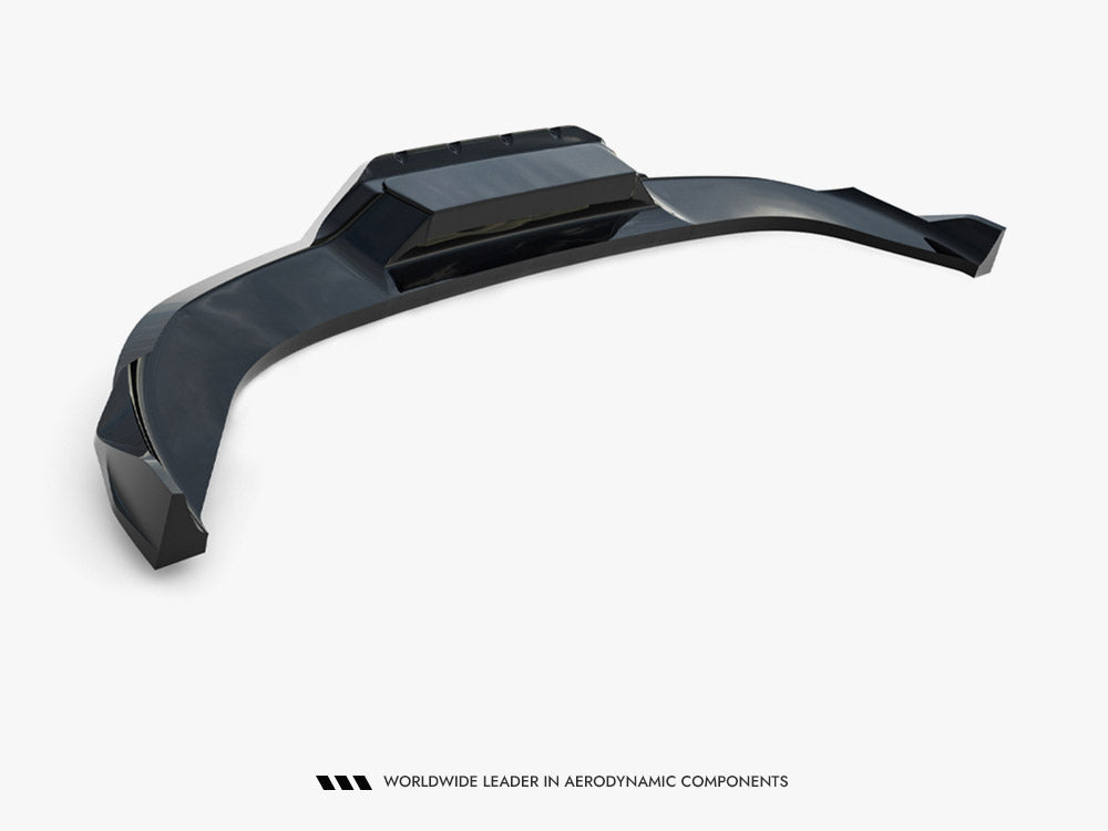 MAXTON DESIGN FULL BODY KIT SET 1 CUPRA TERRAMAR MK1 — photo 31