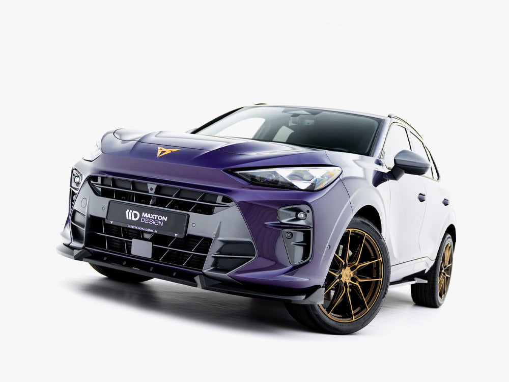 MAXTON DESIGN FULL BODY KIT SET 1 CUPRA TERRAMAR MK1 — photo 4