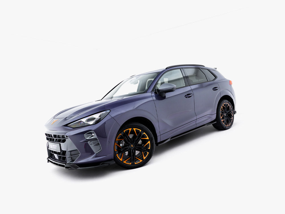 MAXTON DESIGN CUPRA TERRAMAR MK1 SET 2 — photo 2