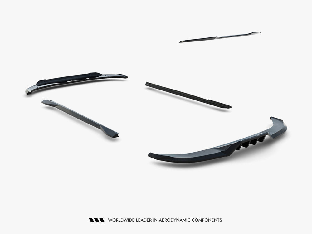 MAXTON DESIGN CUPRA TERRAMAR MK1 SET 2 — photo 21