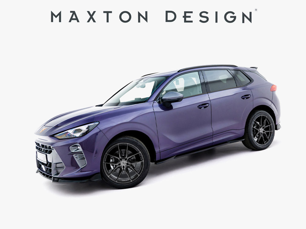 MAXTON DESIGN CUPRA TERRAMAR MK1 SET 3 — photo 1