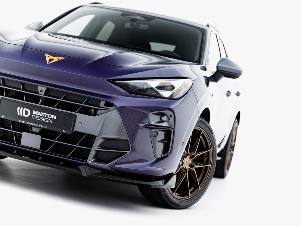 MAXTON DESIGN CUPRA TERRAMAR MK1 SET 3 — photo 10