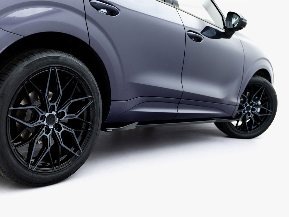 MAXTON DESIGN CUPRA TERRAMAR MK1 SET 3 — photo 13