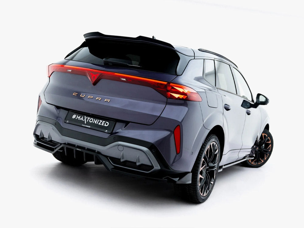 MAXTON DESIGN CUPRA TERRAMAR MK1 SET 3 — photo 14