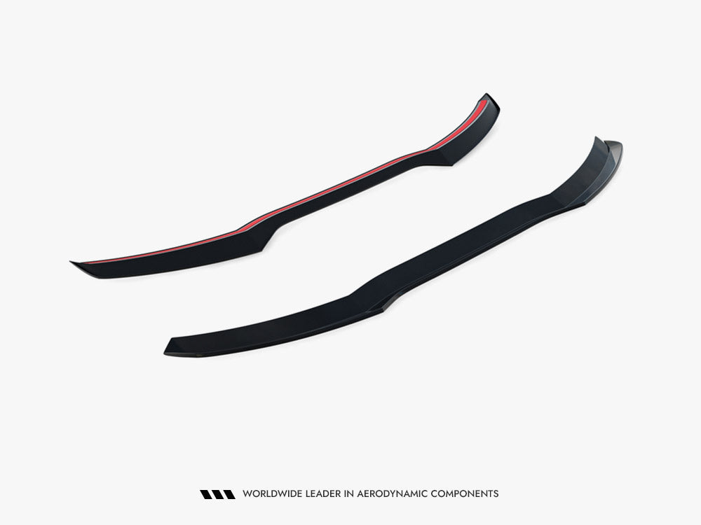 MAXTON DESIGN CUPRA TERRAMAR MK1 SET 3 — photo 30