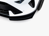 MAXTON DESIGN CUPRA FORMENTOR MK1 FACELIFT FRONT STYLING FLAPS — photo 4