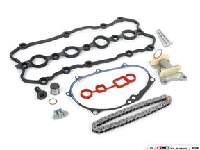 ECS Cam Chain Tensioner Service Kit