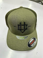 VAG Cafe Olive Flexfit Cap (2023)