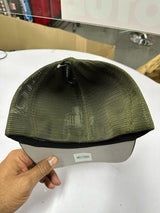 VAG Cafe Olive Flexfit Cap (2023) – product view 2