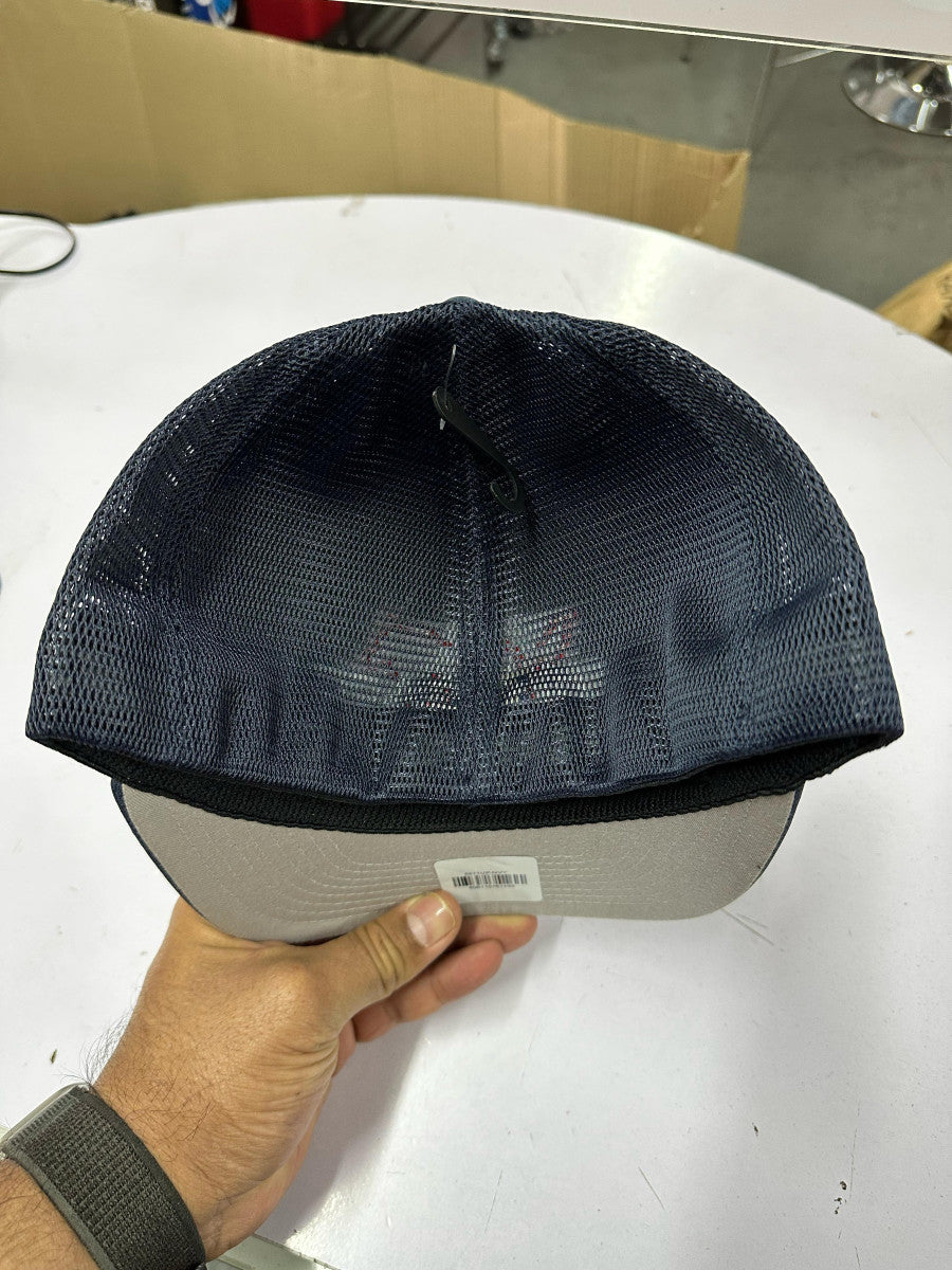 VAG Cafe Flexfit Navy Cap (2023) – product view 2