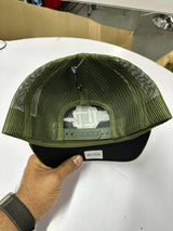 VAG Cafe Trucker Cap Camo (2023) – product view 2