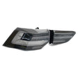 OEM Volkswagen Golf Mk8 Clear LED Tail Lights – V5H2052200AX – supplier image
