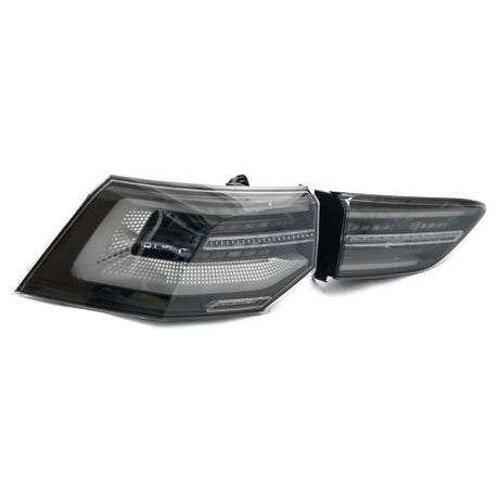 OEM Volkswagen Golf Mk8 Clear LED Tail Lights – V5H2052200AX – supplier image