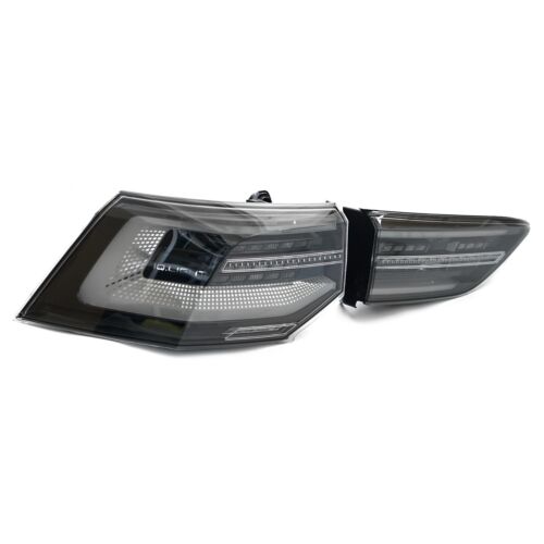 OEM Volkswagen Golf Mk8 Clear LED Tail Lights – V5H2052200AX – supplier image
