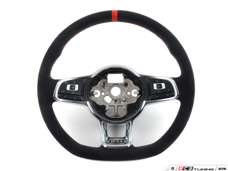 GTI Clubsport Steering Wheel DSG - 5G0419091EGNNM