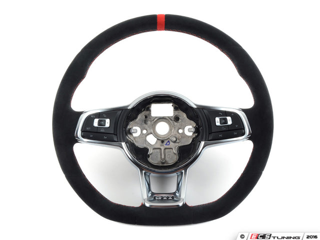 GTI Clubsport Steering Wheel DSG - 5G0419091EGNNM