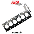 Cometic Multi-layer Steel Head Gasket, BMW B58 Gen1