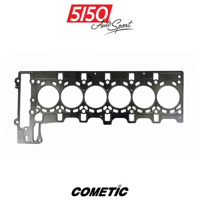 Cometic Multi-layer Steel Head Gasket, BMW N55/S55