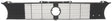 Heritage Mk1 Front Grille Centre Section – Single Headlamp – 171-853-653-L – supplier image