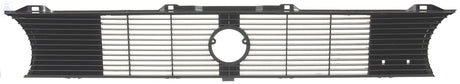 Heritage Mk1 Front Grille Centre Section – Single Headlamp – 171-853-653-L – supplier image