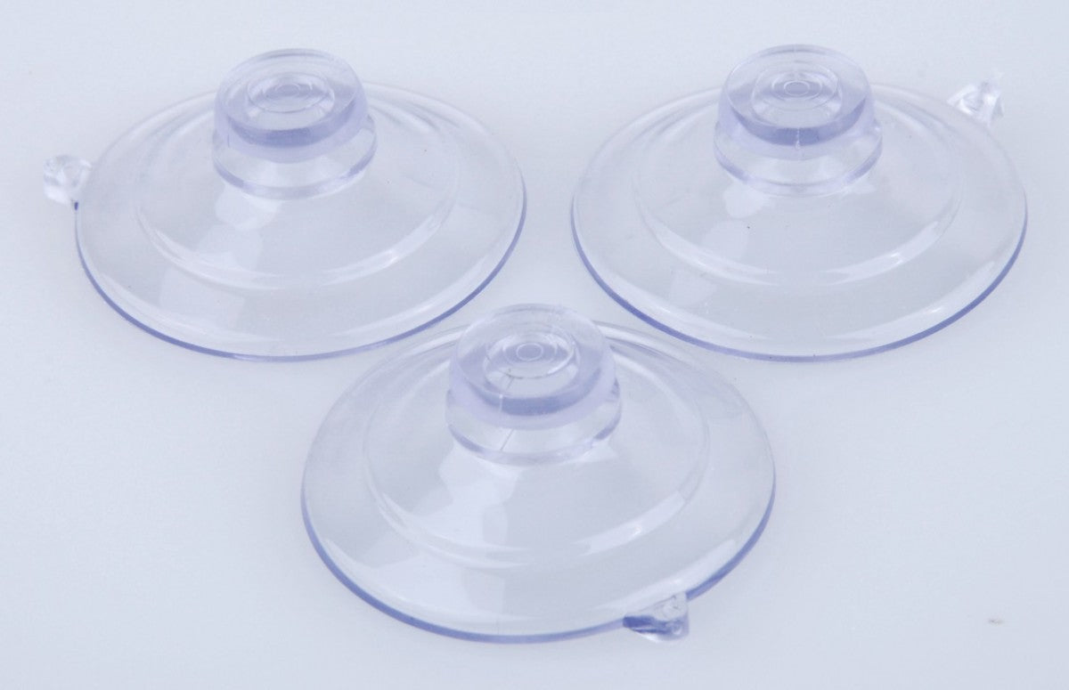 RACELOGIC Mounting cradle suction cups