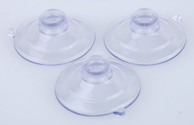 RACELOGIC Mounting cradle suction cups