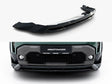 MAXTON DESIGN FRONT SPLITTER DACIA DUSTER MK3 — photo 1