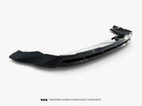 MAXTON DESIGN FRONT SPLITTER DACIA DUSTER MK3 — photo 6