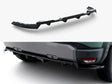 MAXTON DESIGN REAR SPLITTER VERTICAL BARS DACIA DUSTER MK3 — photo 1