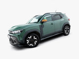 MAXTON DESIGN SIDE SKIRT DIFFUSERS DACIA DUSTER MK3 — photo 2