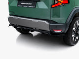 MAXTON DESIGN FULL BODY KIT DACIA DUSTER MK3 — photo 11
