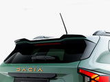 MAXTON DESIGN FULL BODY KIT DACIA DUSTER MK3 — photo 15