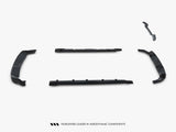 MAXTON DESIGN FULL BODY KIT DACIA DUSTER MK3 — photo 19