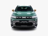 MAXTON DESIGN FULL BODY KIT DACIA DUSTER MK3 — photo 2