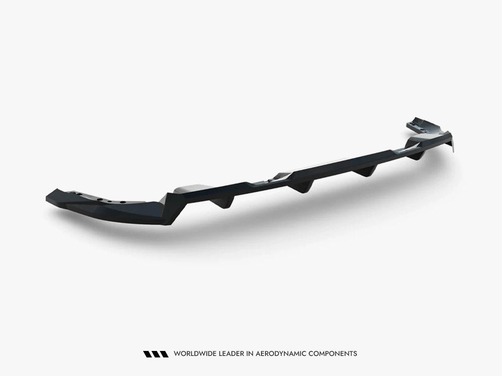 MAXTON DESIGN FULL BODY KIT DACIA DUSTER MK3 — photo 23