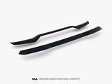 MAXTON DESIGN FULL BODY KIT DACIA DUSTER MK3 — photo 25