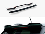 MAXTON DESIGN FULL BODY KIT DACIA DUSTER MK3 — photo 29