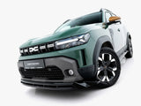 MAXTON DESIGN FULL BODY KIT DACIA DUSTER MK3 — photo 3