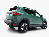 MAXTON DESIGN FULL BODY KIT DACIA DUSTER MK3 — photo 7