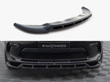 MAXTON DESIGN DODGE DURANGO BODY STYLING — photo 1